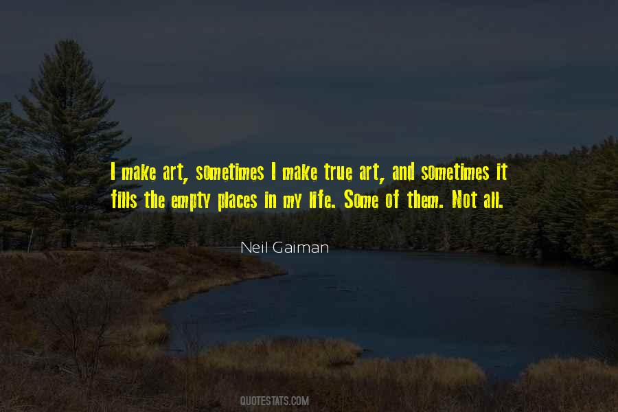 Quotes About Neil Gaiman #27469