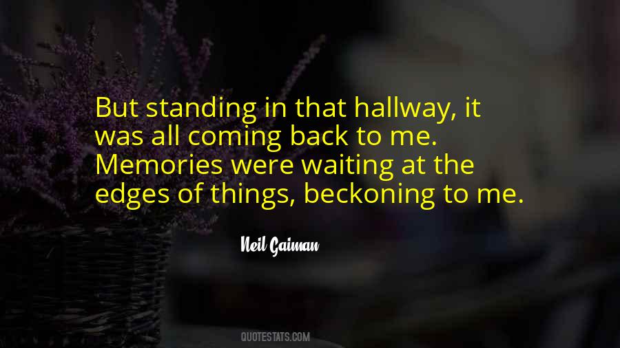 Quotes About Neil Gaiman #31267
