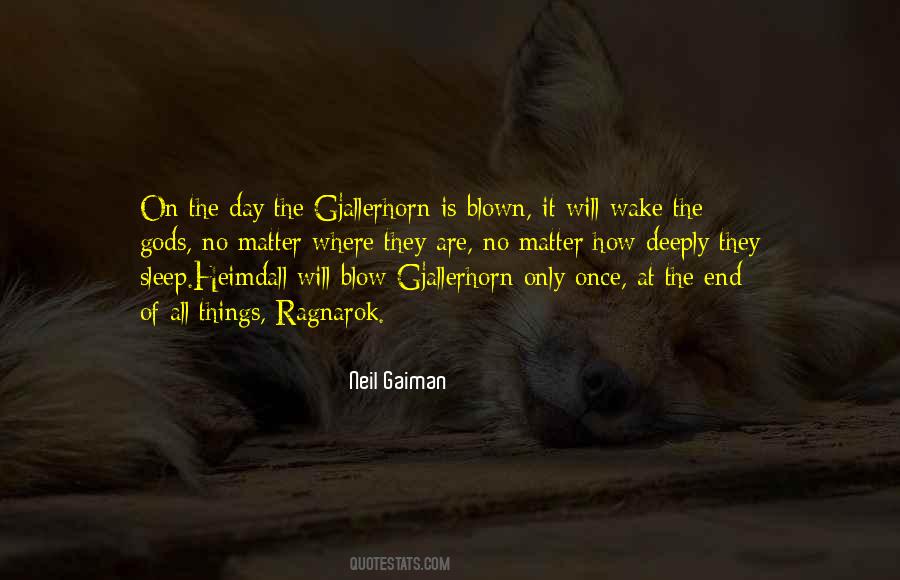 Quotes About Neil Gaiman #35169