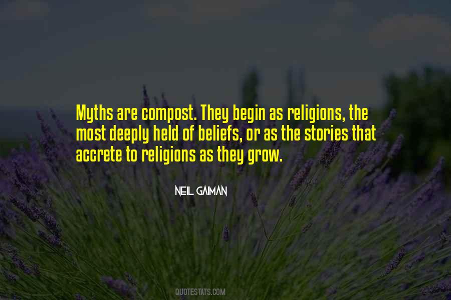Quotes About Neil Gaiman #40241