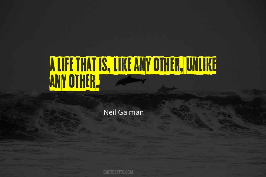Quotes About Neil Gaiman #58971