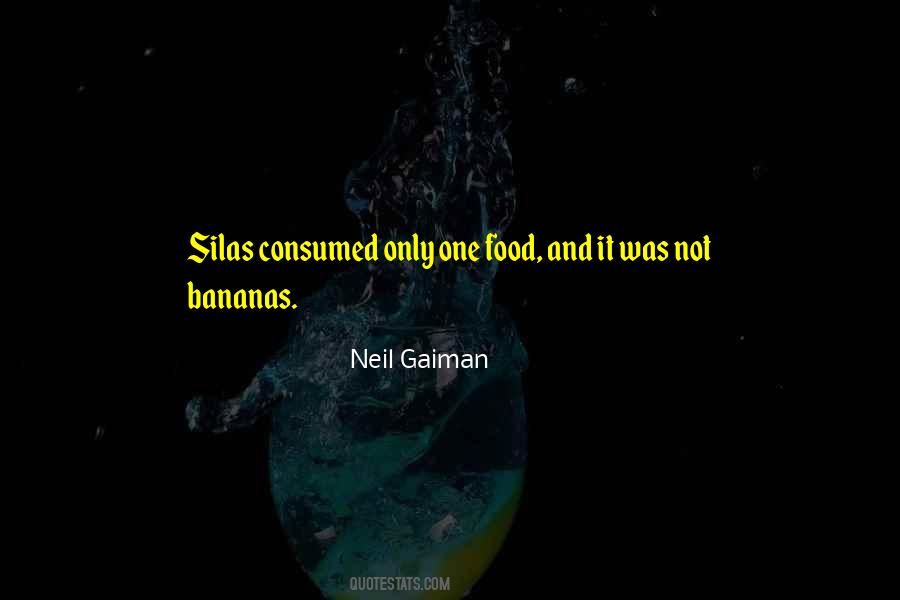 Quotes About Neil Gaiman #60177