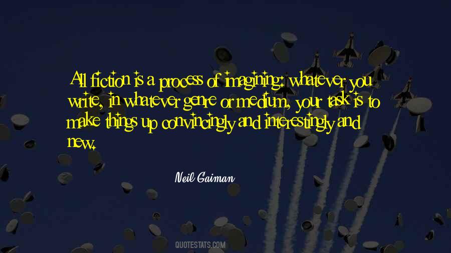 Quotes About Neil Gaiman #64469