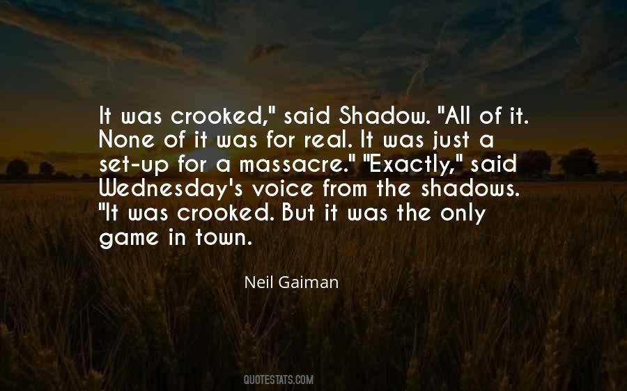 Quotes About Neil Gaiman #84818