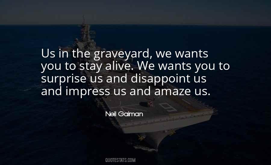 Quotes About Neil Gaiman #86402