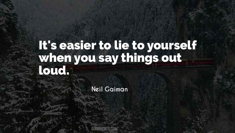 Quotes About Neil Gaiman #8906