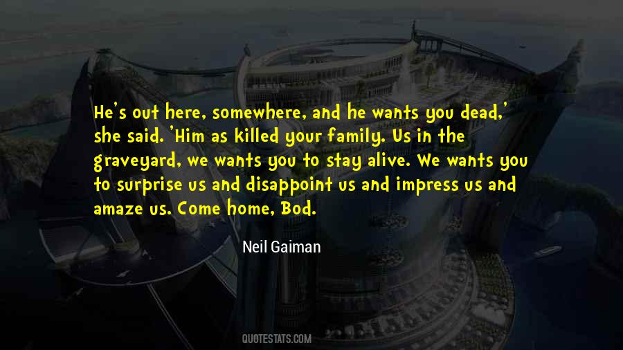 Quotes About Neil Gaiman #89273