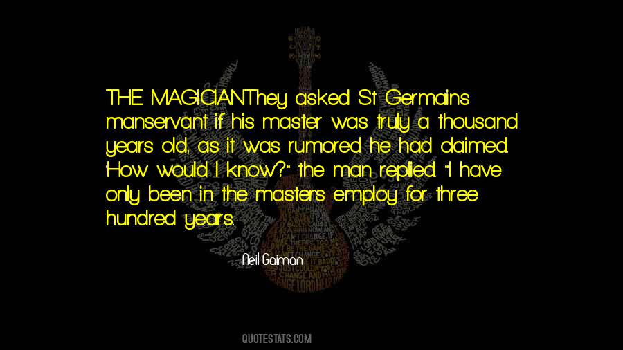 Quotes About Neil Gaiman #9965