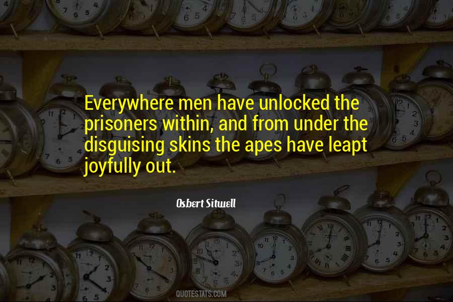 Quotes About Skins #1467197