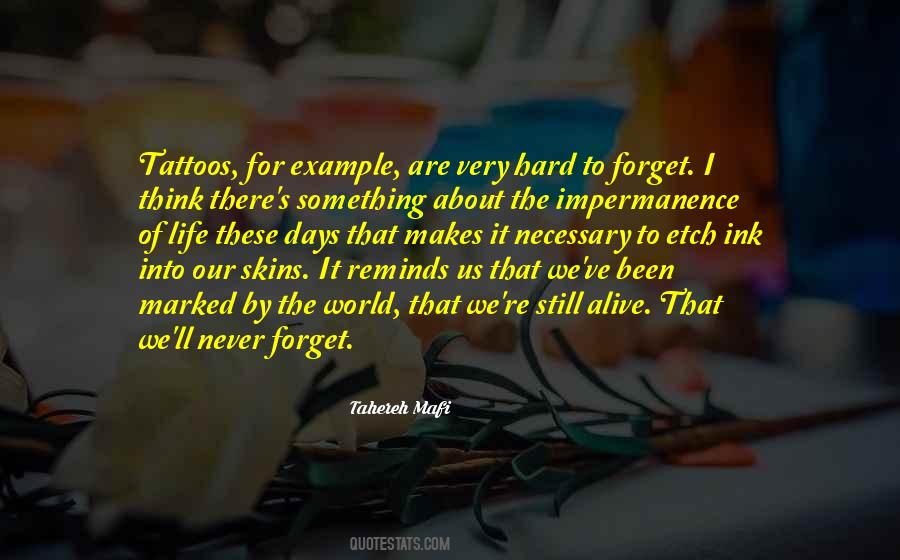 Quotes About Skins #1589637