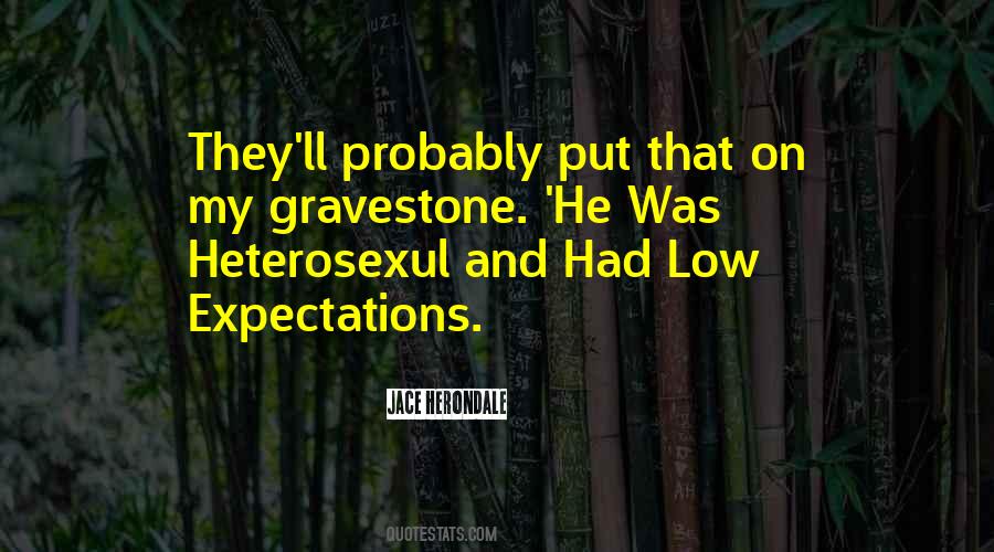 Quotes About Jace Herondale #88088