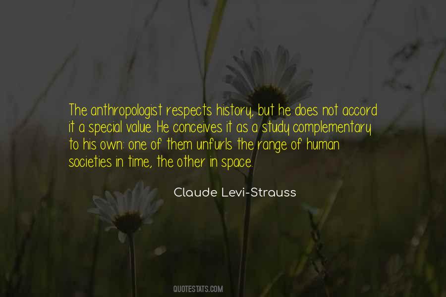 Quotes About Levi Strauss #467429