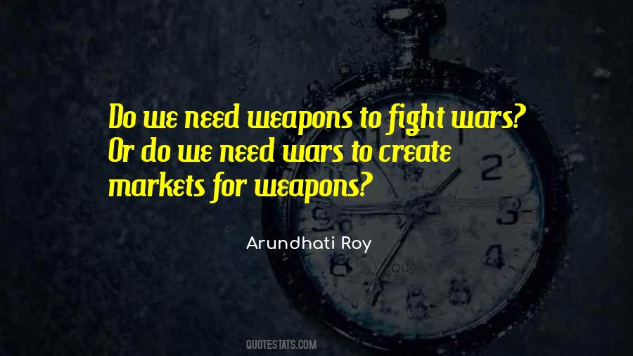 Quotes About Arundhati Roy #215141