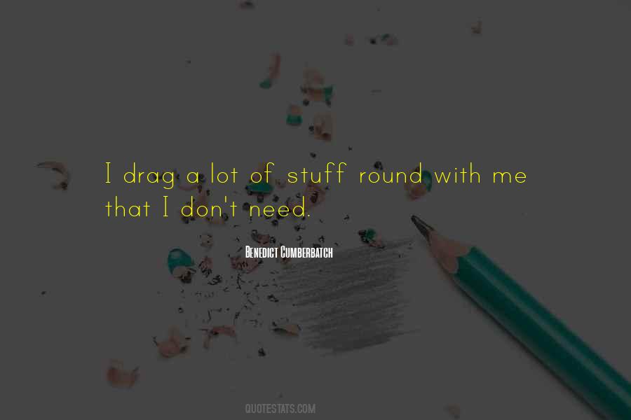 Quotes About Benedict Cumberbatch #301000