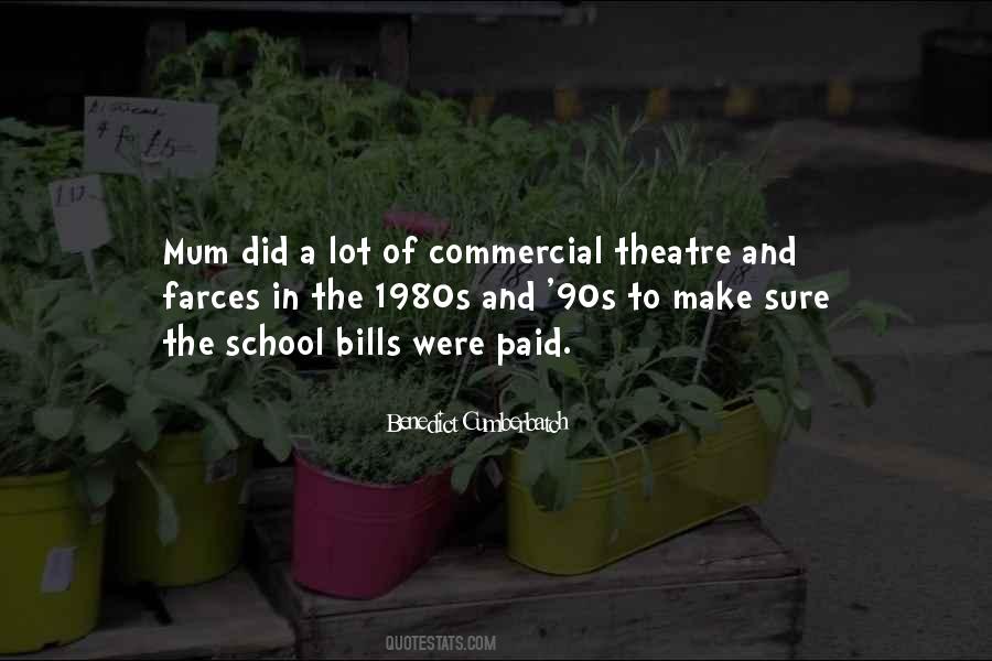 Quotes About Benedict Cumberbatch #569481