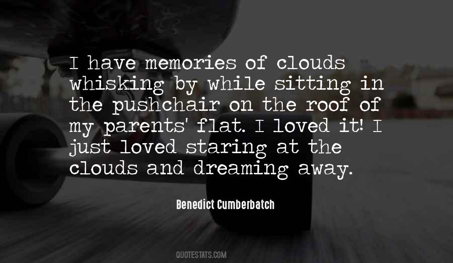Quotes About Benedict Cumberbatch #958269