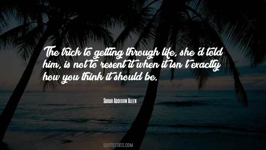 Tired Of Being Cheated On Quotes #1392193