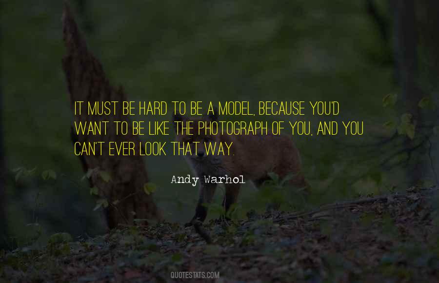 Quotes About Andy Warhol #100846