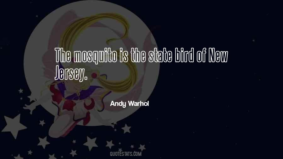 Quotes About Andy Warhol #199293