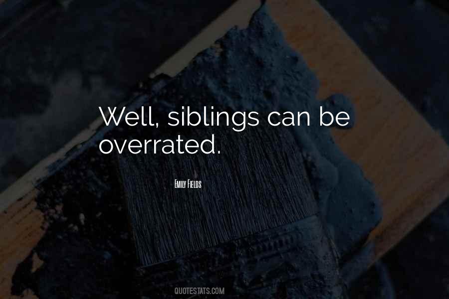 Quotes About Emily Fields #163846