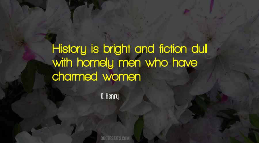 Quotes About O Henry #475909
