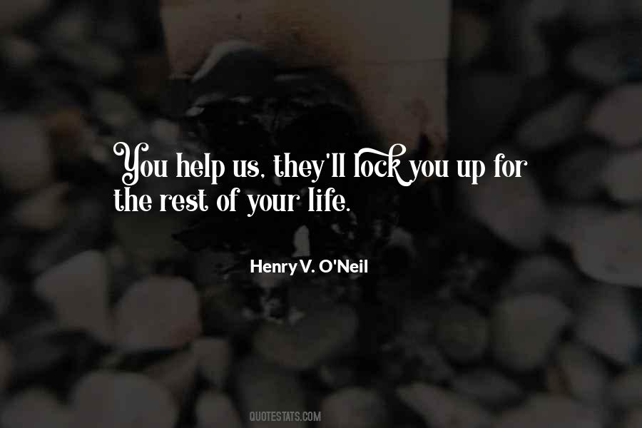 Quotes About O Henry #765496