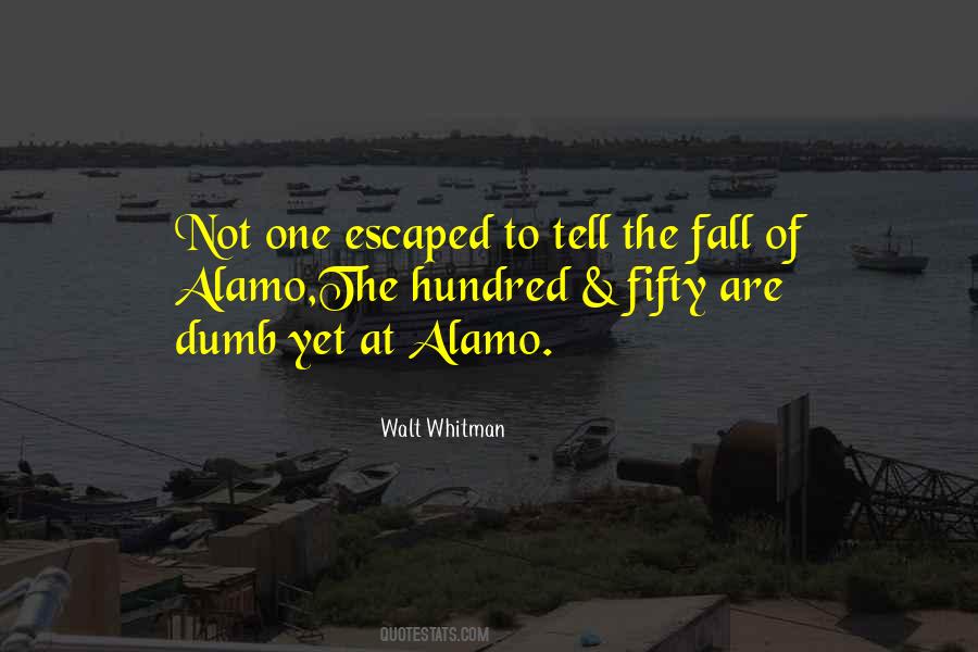 Quotes About Walt Whitman #20374