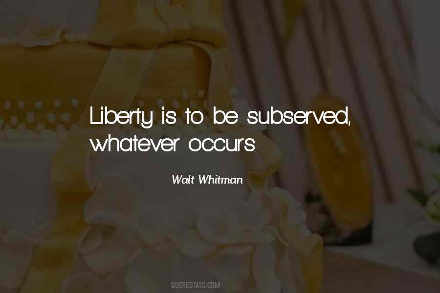 Quotes About Walt Whitman #66693