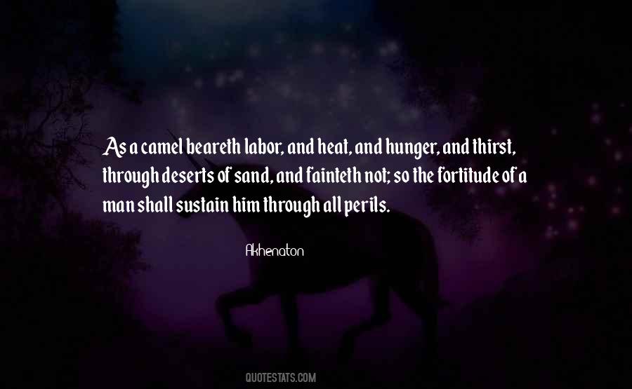 Quotes About Akhenaton #60068