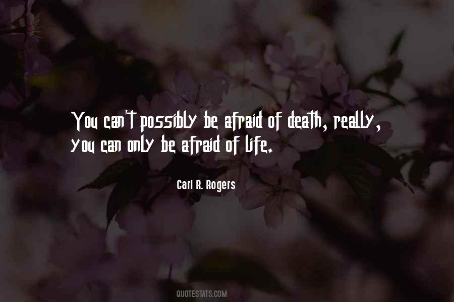 Quotes About Carl Rogers #1032156