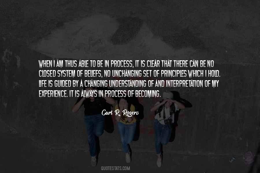 Quotes About Carl Rogers #1045586