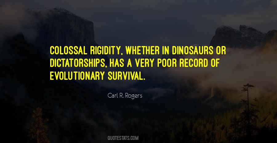 Quotes About Carl Rogers #1175707