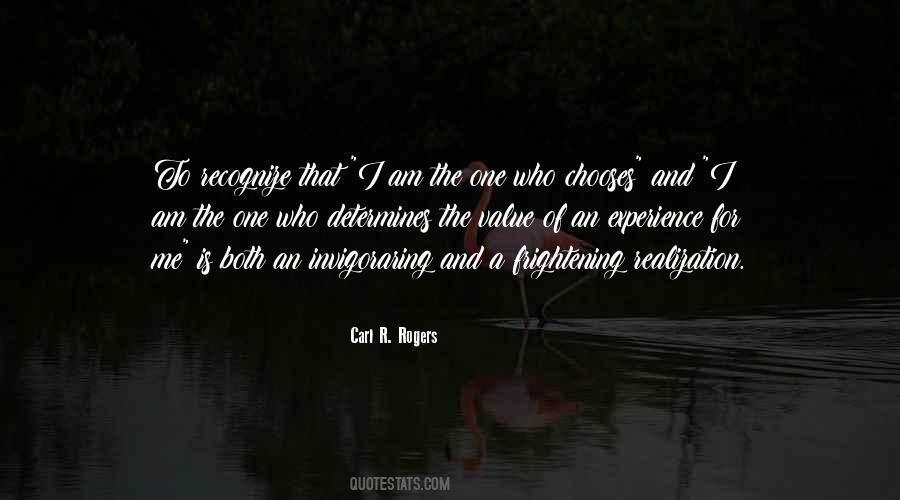 Quotes About Carl Rogers #222666