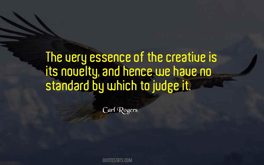 Quotes About Carl Rogers #319505