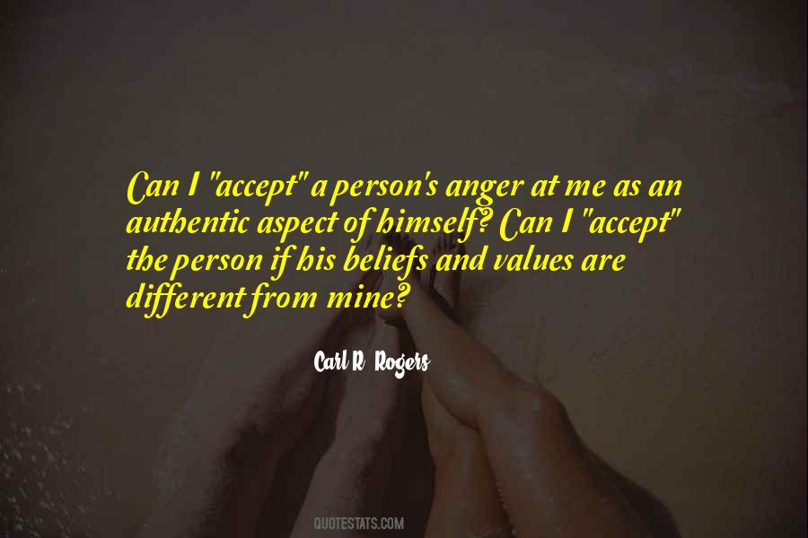 Quotes About Carl Rogers #426773