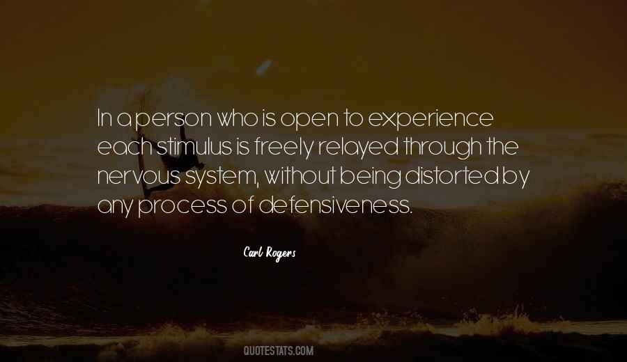 Quotes About Carl Rogers #434836