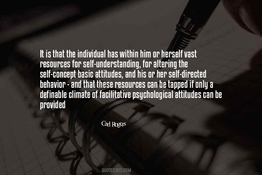 Quotes About Carl Rogers #457838