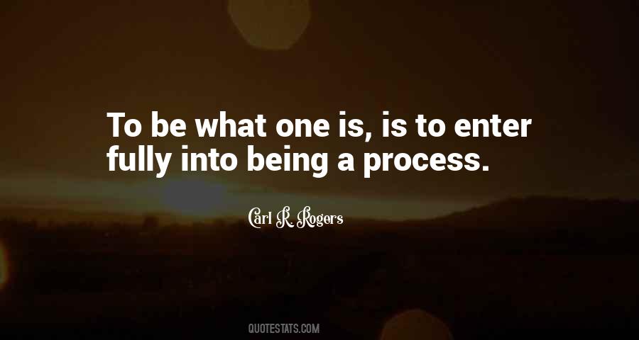 Quotes About Carl Rogers #583984