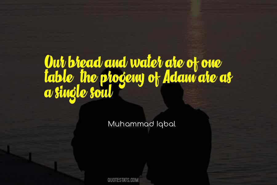 Quotes About Iqbal #302660