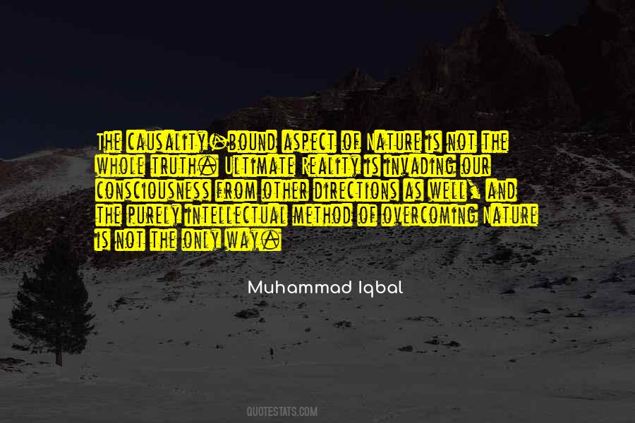 Quotes About Iqbal #768360