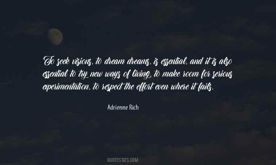 Quotes About Adrienne Rich #107569