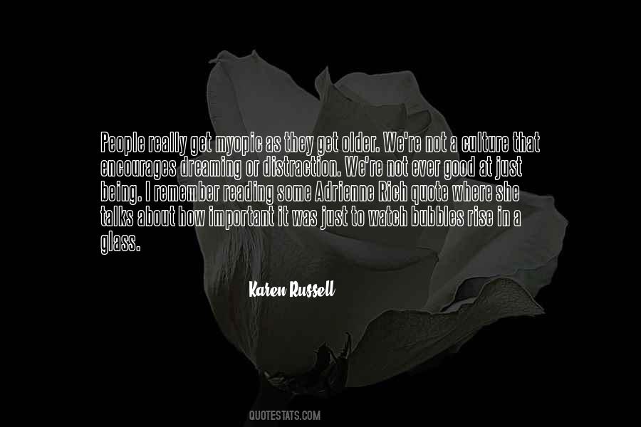 Quotes About Adrienne Rich #1715805