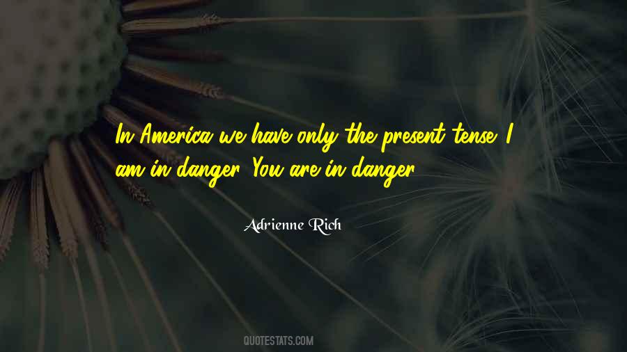 Quotes About Adrienne Rich #232554