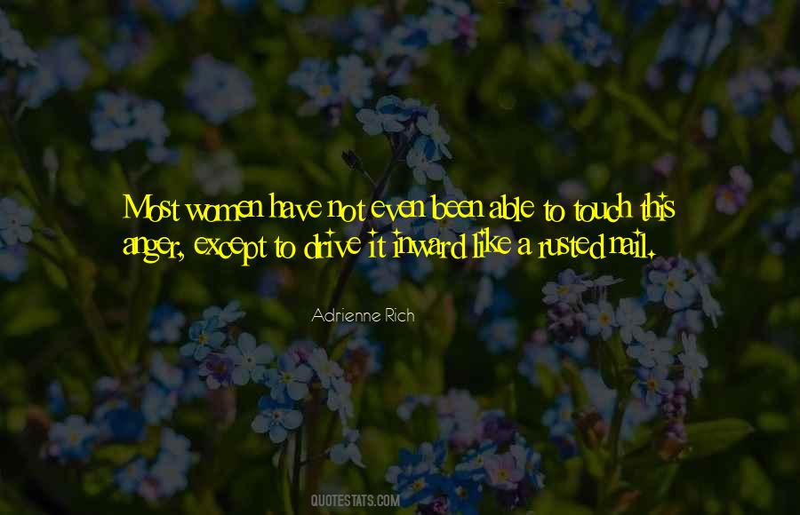 Quotes About Adrienne Rich #237306
