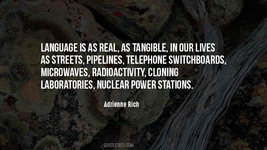 Quotes About Adrienne Rich #403231