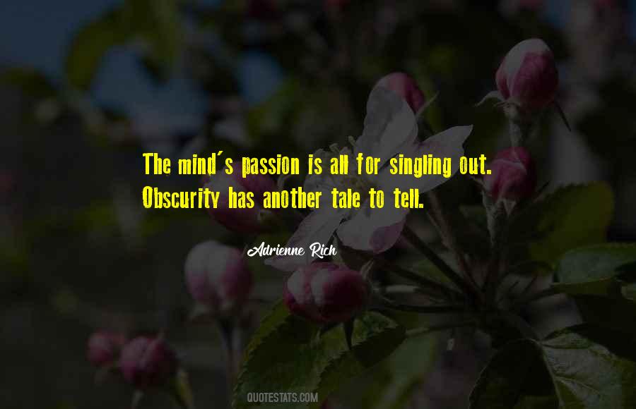 Quotes About Adrienne Rich #408306