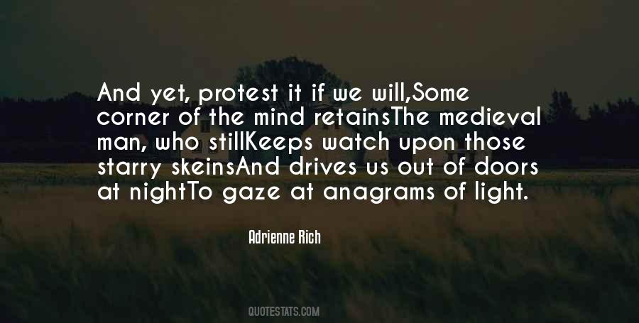Quotes About Adrienne Rich #43325