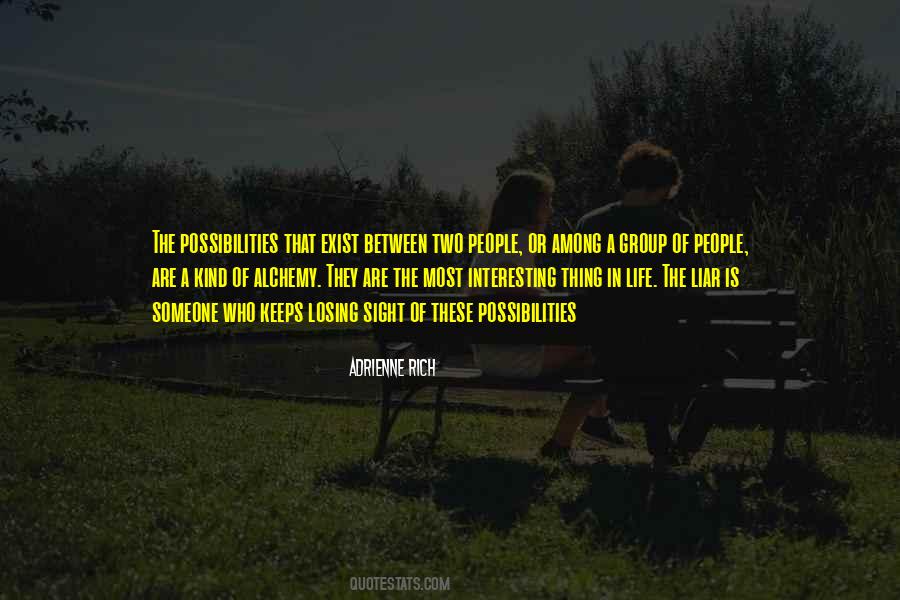 Quotes About Adrienne Rich #434220