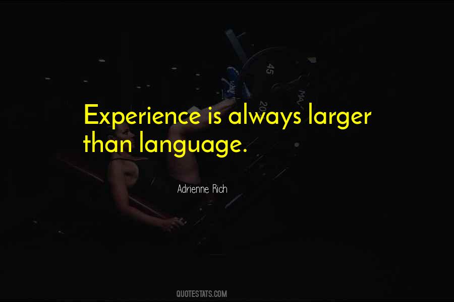 Quotes About Adrienne Rich #567790