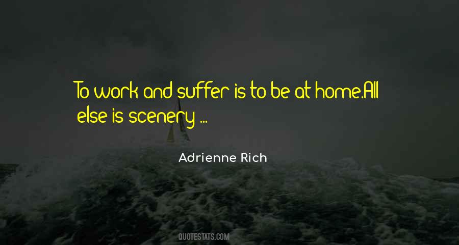 Quotes About Adrienne Rich #575354